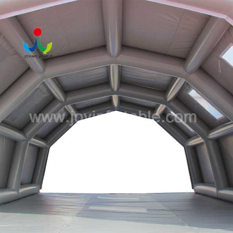 JOY inflatable inflatable cube vendor for outdoor