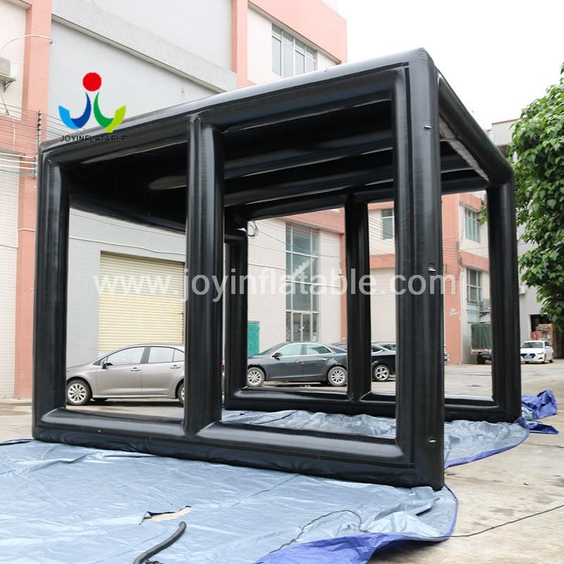 JOY inflatable giant inflatable tent factory for children