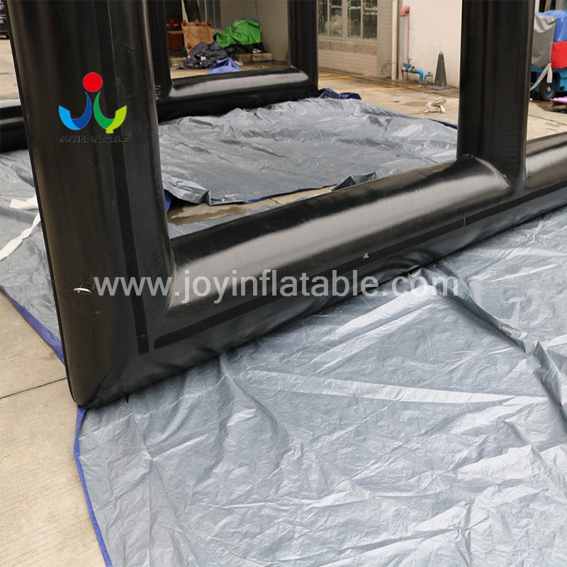 JOY inflatable big inflatable tent for outdoor-4