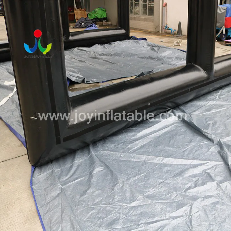 JOY inflatable military inflatable marketing factory for child
