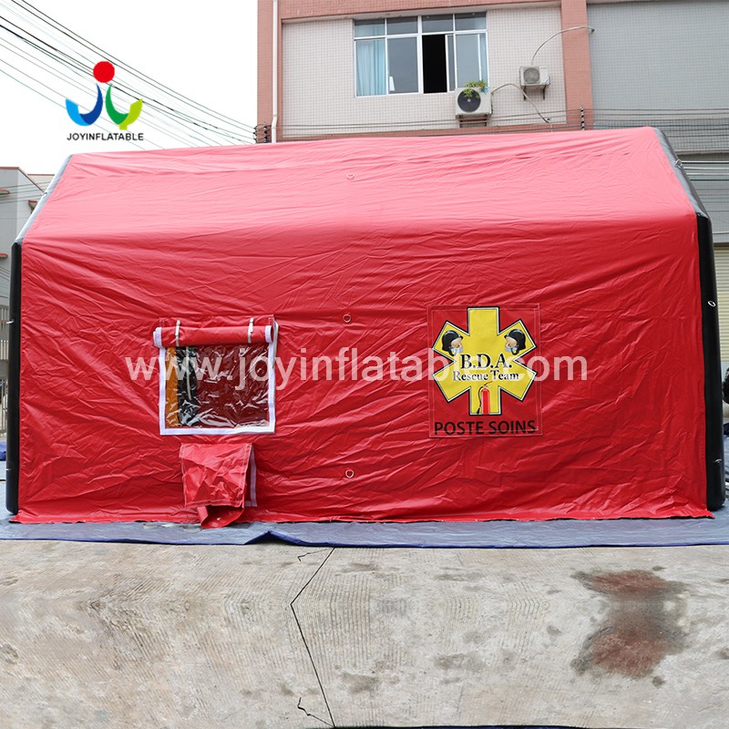 pvc inflatable tents ireland for child-1