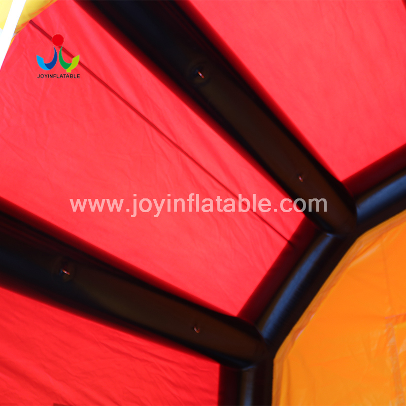 pvc quarantine tent for sale supplier for children-3