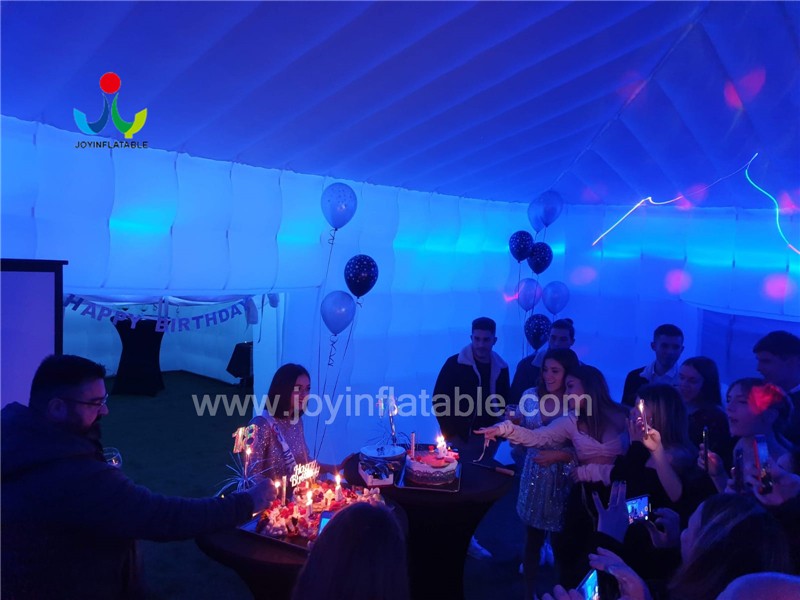 top inflatable house tent personalized for kids-1