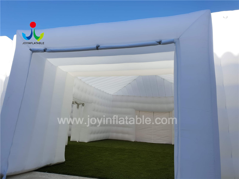 top Inflatable cube tent personalized for outdoor-3