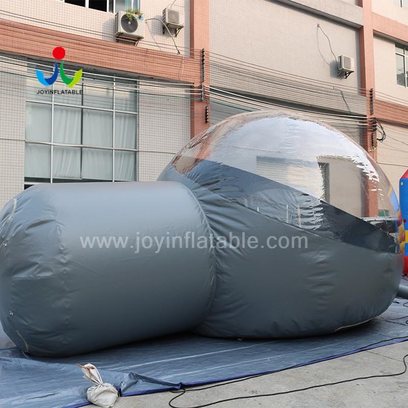 JOY inflatable pillow bubble house inflatables supplier for child