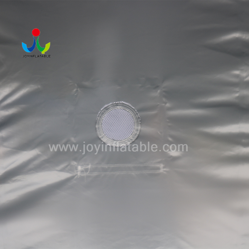 JOY inflatable inflatable dome tent clear for sale for child-7