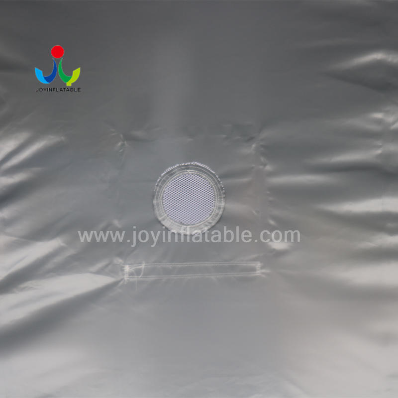 JOY inflatable inflatable dome tent clear for sale for child