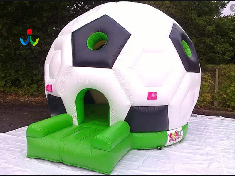 JOY inflatable tent inflatable football directly sale for outdoor-2