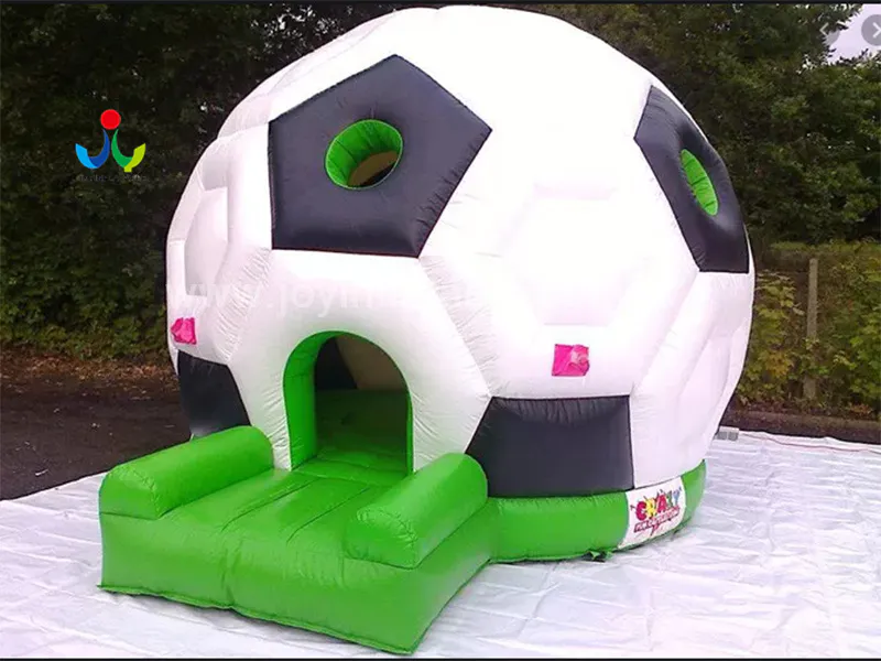 JOY inflatable white mechanical bull riding manufacturer for outdoor