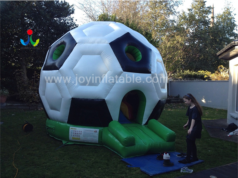 JOY inflatable tent inflatable football directly sale for outdoor-3