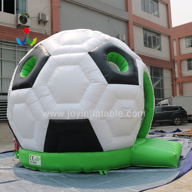 JOY inflatable tent inflatable football directly sale for outdoor-4