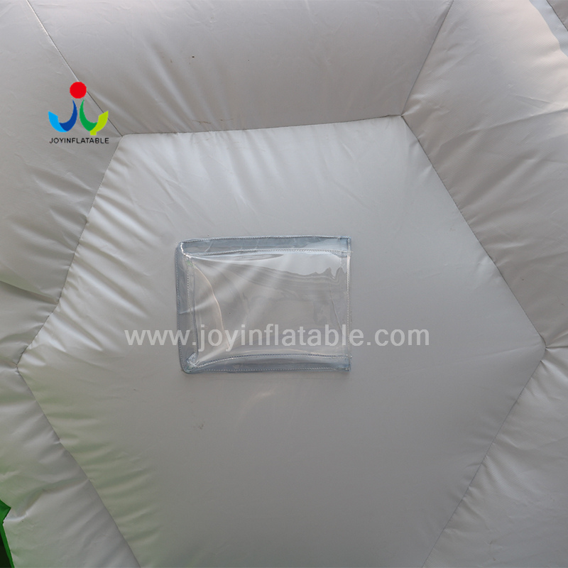 JOY inflatable tent inflatable football directly sale for outdoor-6