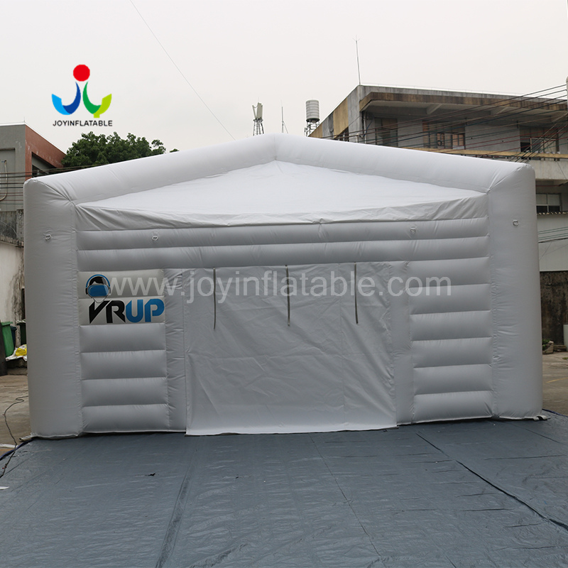giant inflatable house tent for kids-2