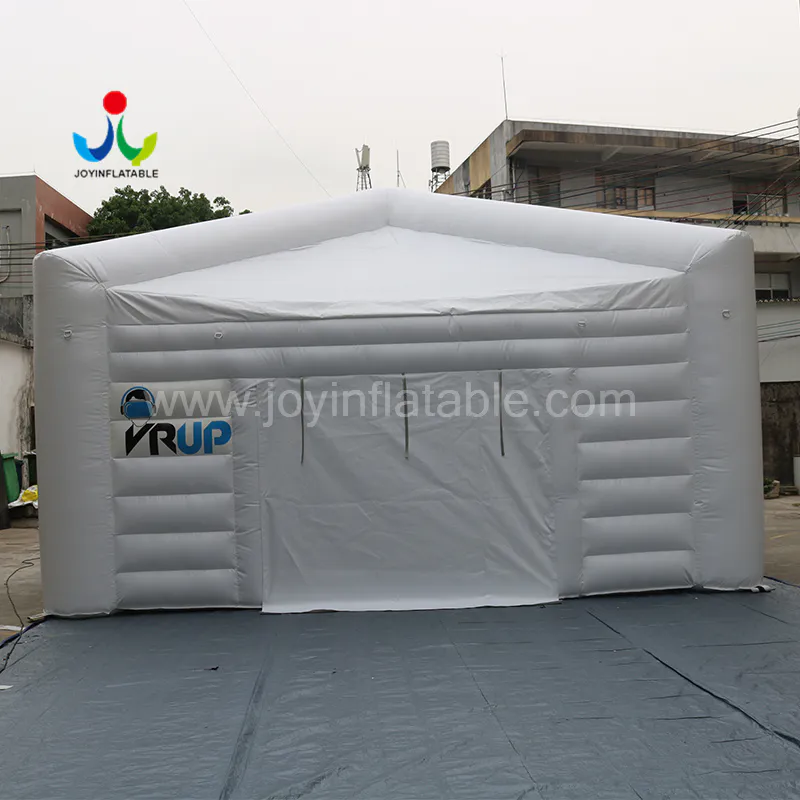 JOY inflatable floating inflatable marquee factory price for kids