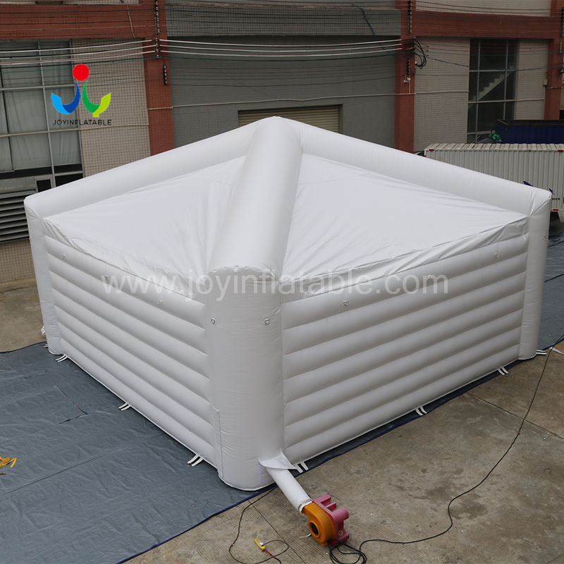 jumper inflatable house tent personalized for kids-4