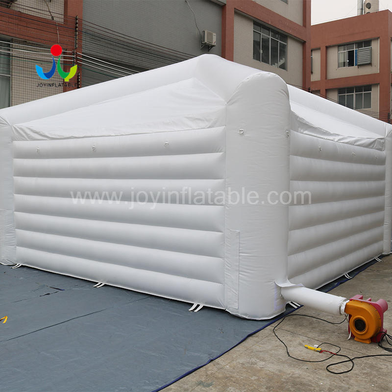 JOY inflatable inflatable marquee tent personalized for outdoor