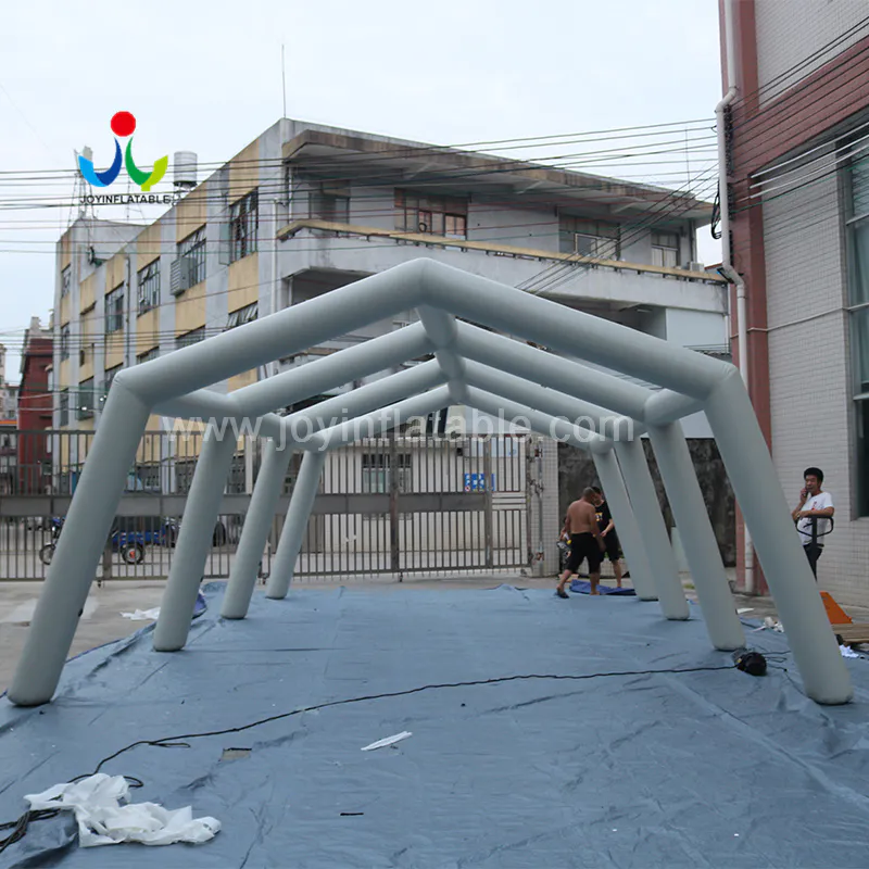 JOY inflatable giant inflatable tent company for child