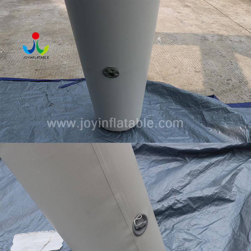 JOY inflatable army used inflatable tents for sale for sale for child