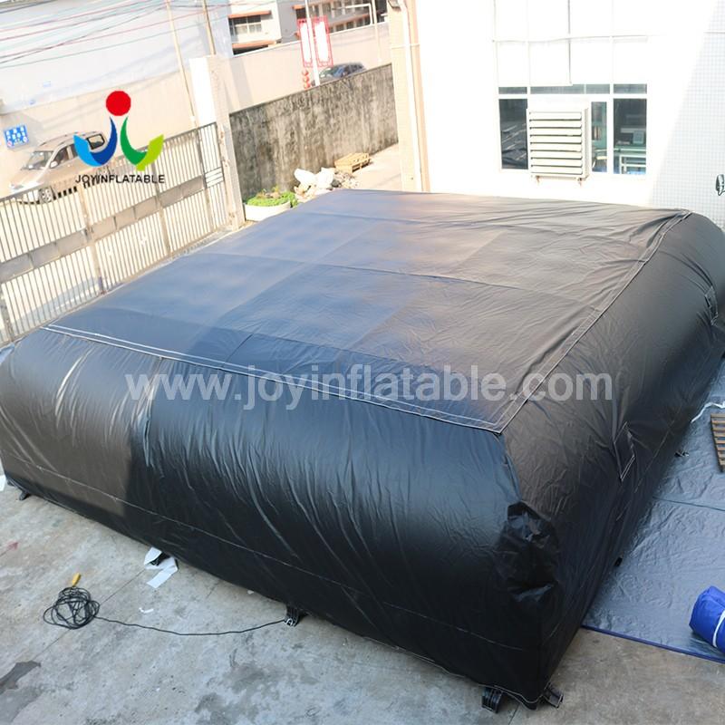 JOY inflatable bmx airbag for sale company for skiing