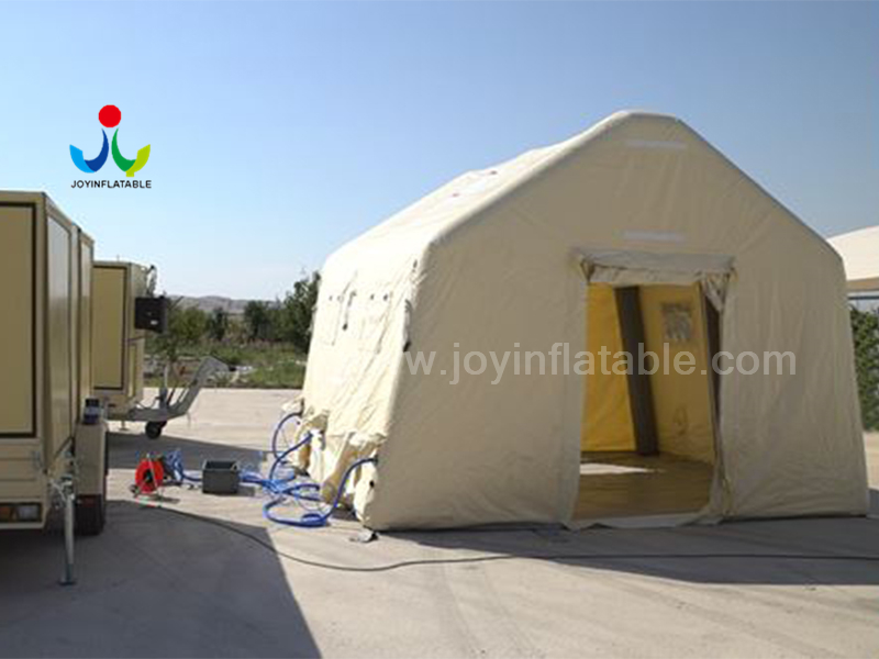 JOY inflatable army used inflatable tents for sale for sale for child-2