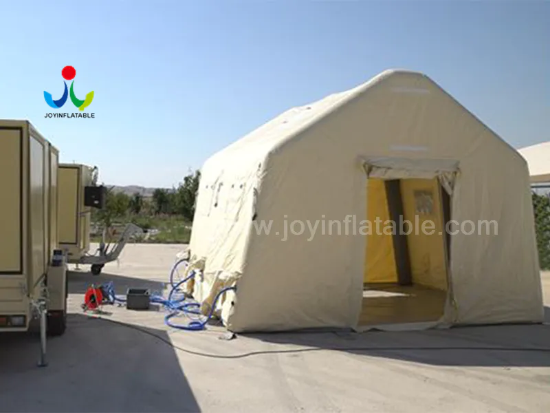JOY inflatable giant inflatable tent company for child