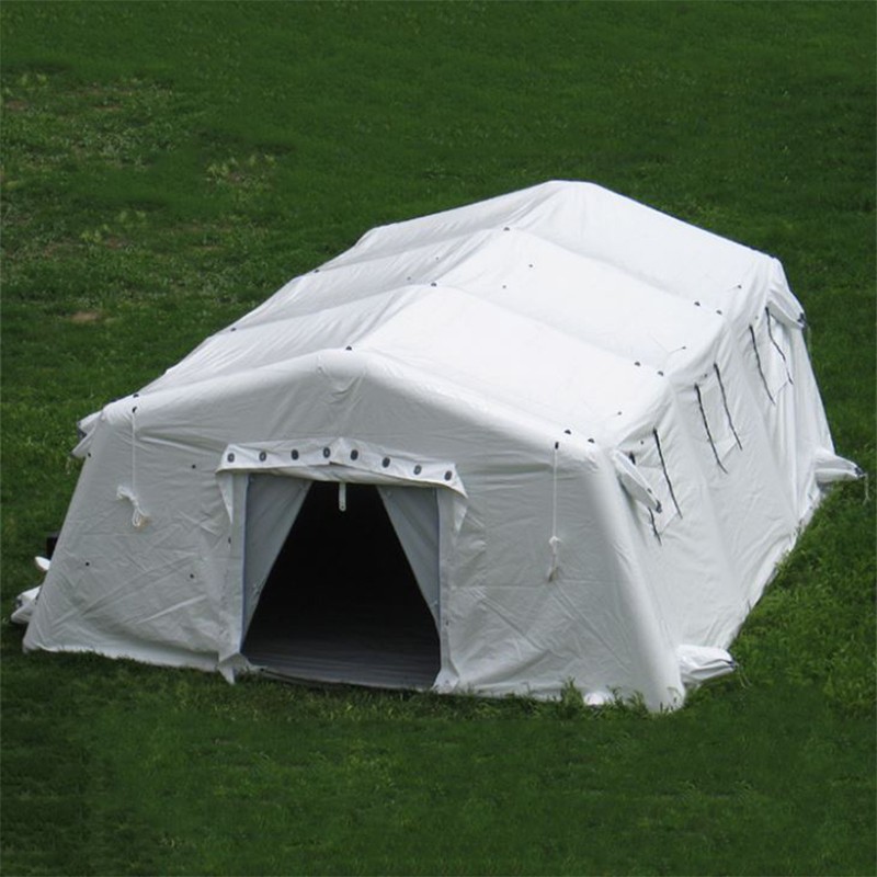 JOY inflatable military inflatable tent military design for outdoor-2
