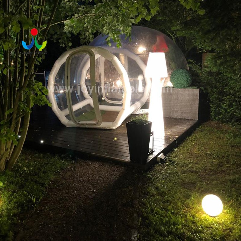 JOY inflatable obstacle inflatable car garage tent manufacturer for child-3