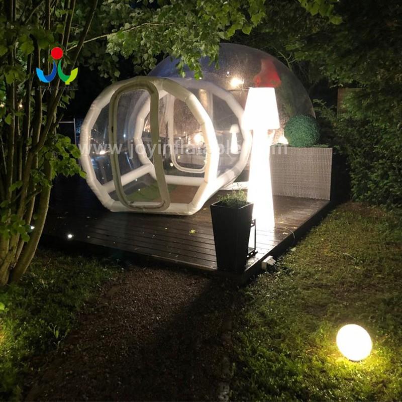 JOY inflatable obstacle inflatable car garage tent manufacturer for child