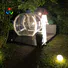 blob lawn tent clear factory price for children