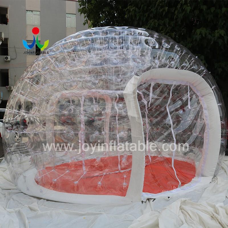 JOY inflatable trade inflatable camping tents for sale from China for children