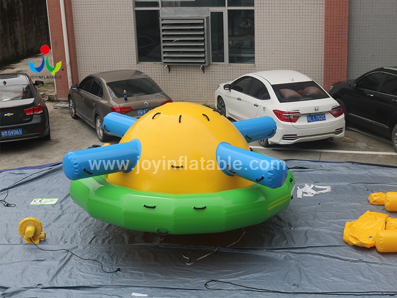 JOY inflatable game inflatable water playground personalized for kids-4