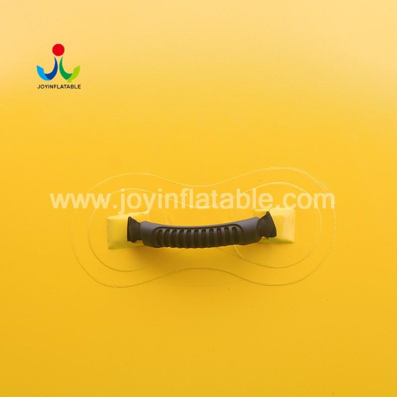JOY inflatable fashion inflatable lake trampoline supplier for outdoor