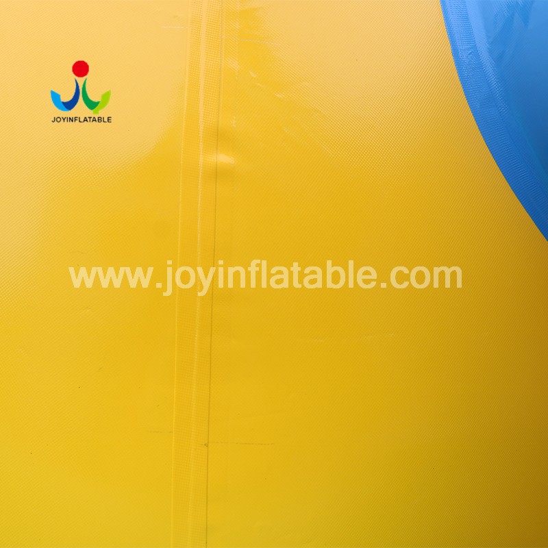 JOY inflatable fashion inflatable lake trampoline supplier for outdoor-7