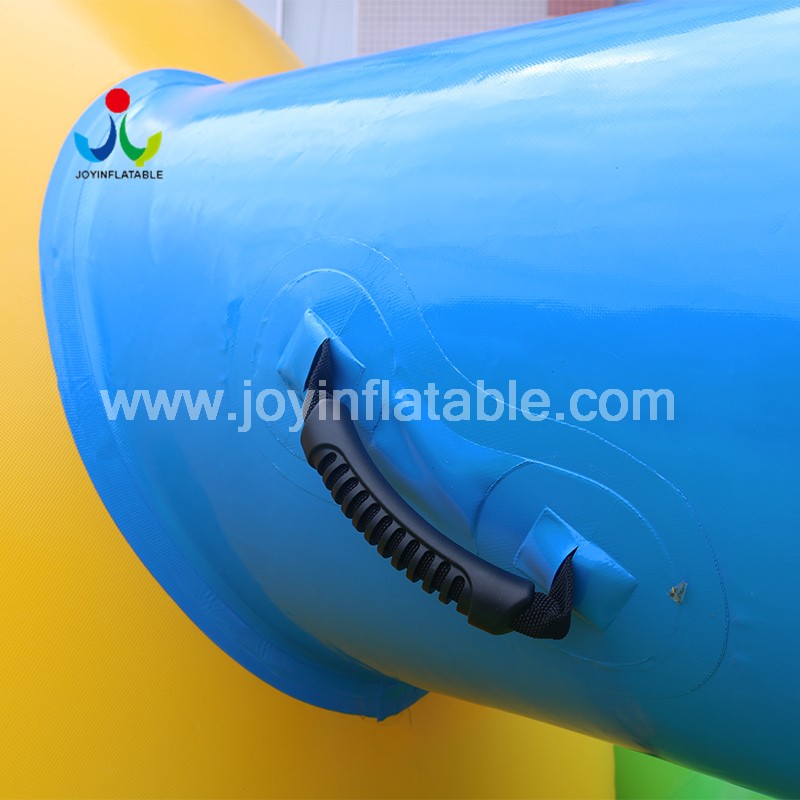 JOY inflatable fashion inflatable lake trampoline supplier for outdoor-8
