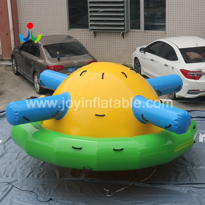 JOY inflatable game inflatable water playground personalized for kids-9
