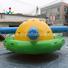bouncer blow up trampoline wholesale for outdoor