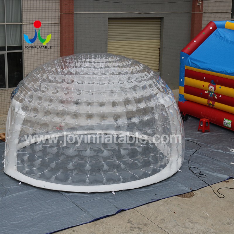 big dome tent house customized for child