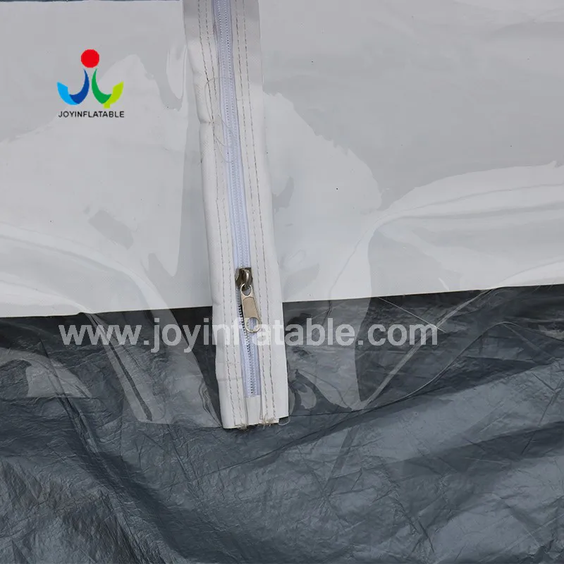 JOY inflatable 6 man inflatable tent directly sale for children