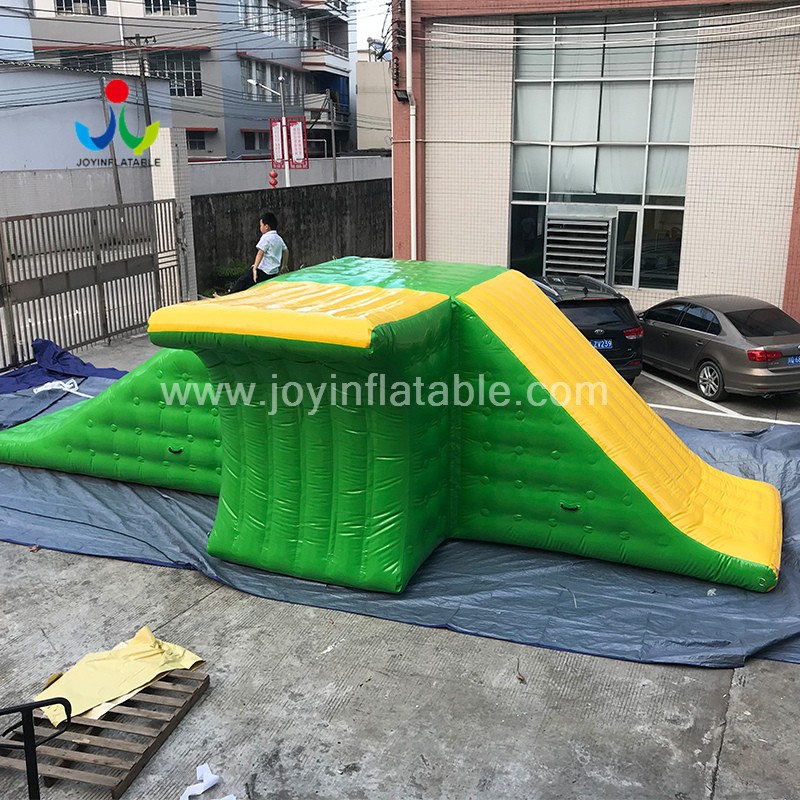 JOY inflatable inflatable water park supplier for outdoor-8