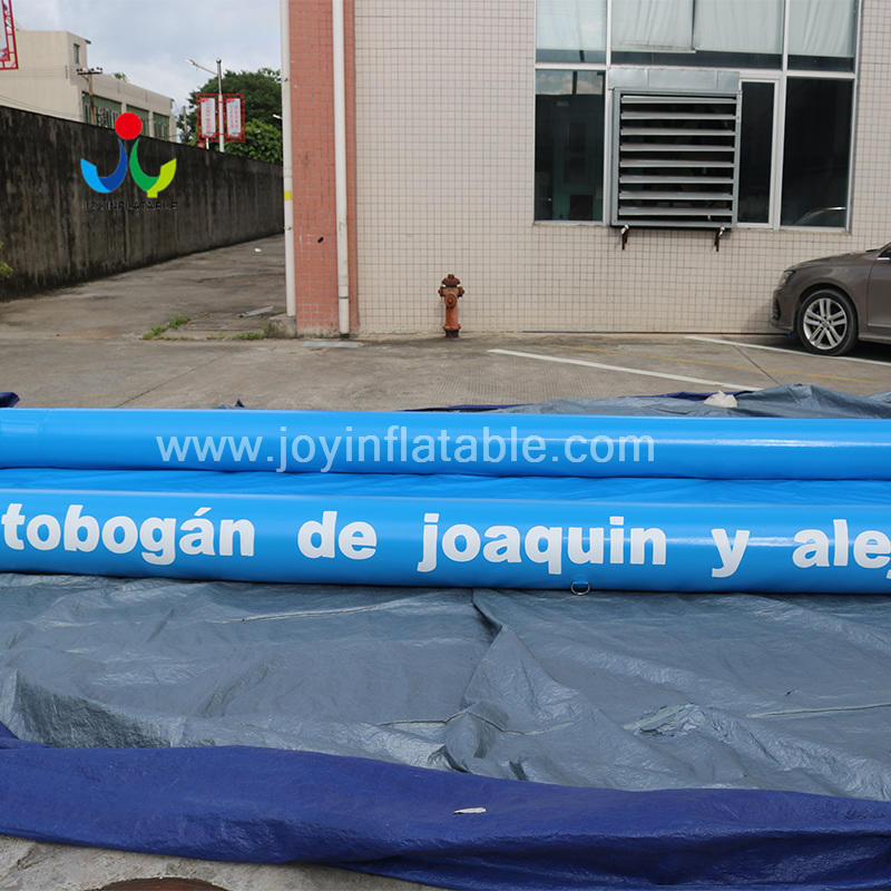 Customized  Inflatable Water Slide N Slide Inflatables Wholesale