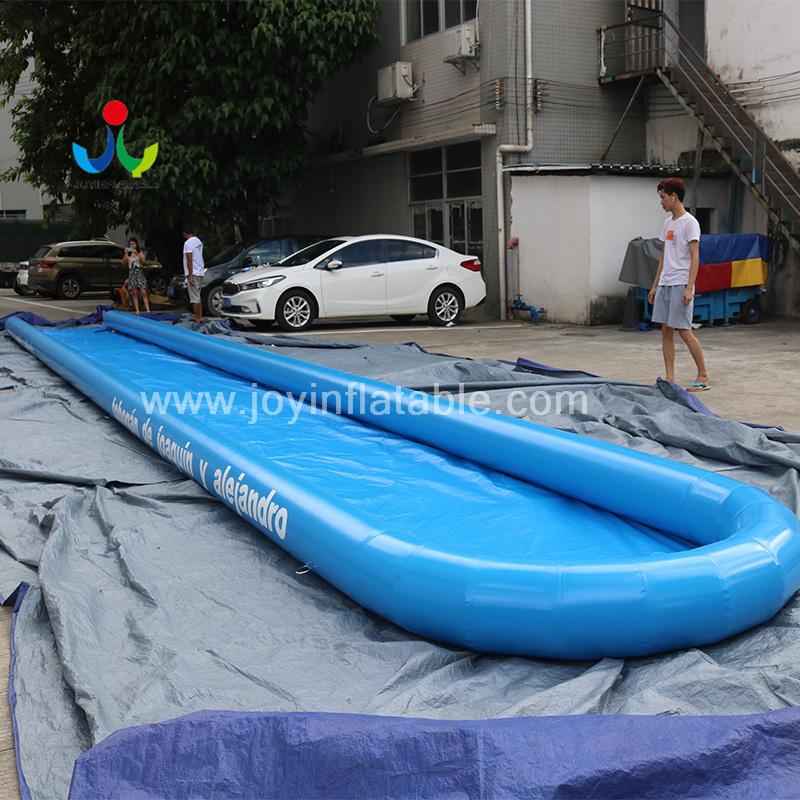 JOY inflatable inflatable slip n slide customized for child-1