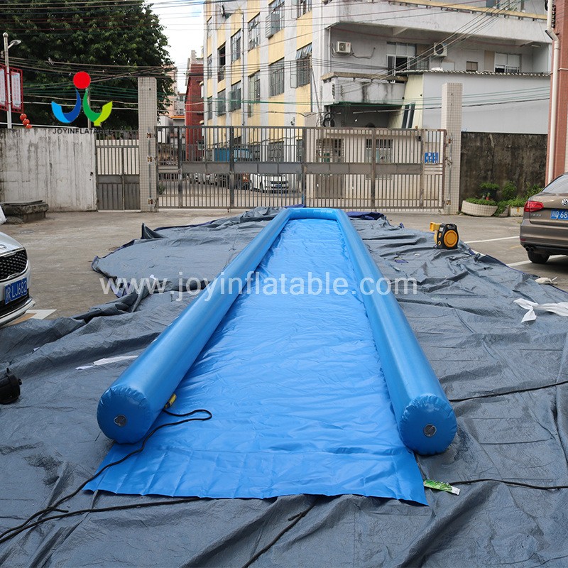 JOY inflatable inflatable slip n slide customized for child-4