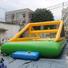 trampoline inflatable lake trampoline personalized for kids