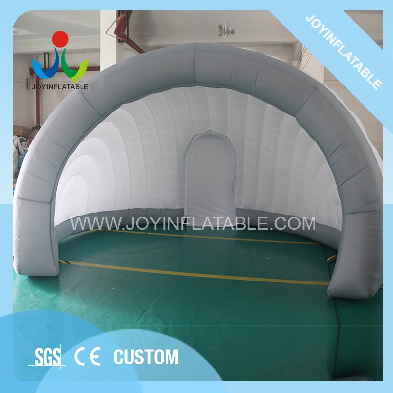 waterproof tent with inflatable floor customized for kids-1