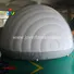 waterproof tent with inflatable floor customized for kids