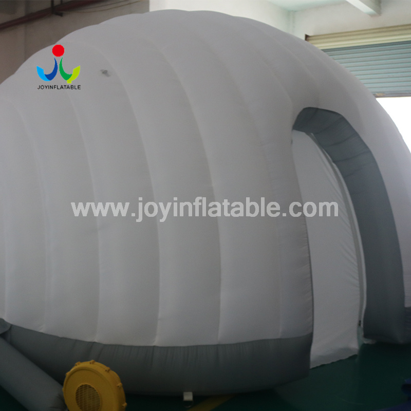 JOY inflatable camping biggest inflatable tent series for child-4