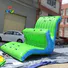 Quality inflatable floating water park for child