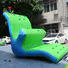 Top floating water park for sale supply for outdoor