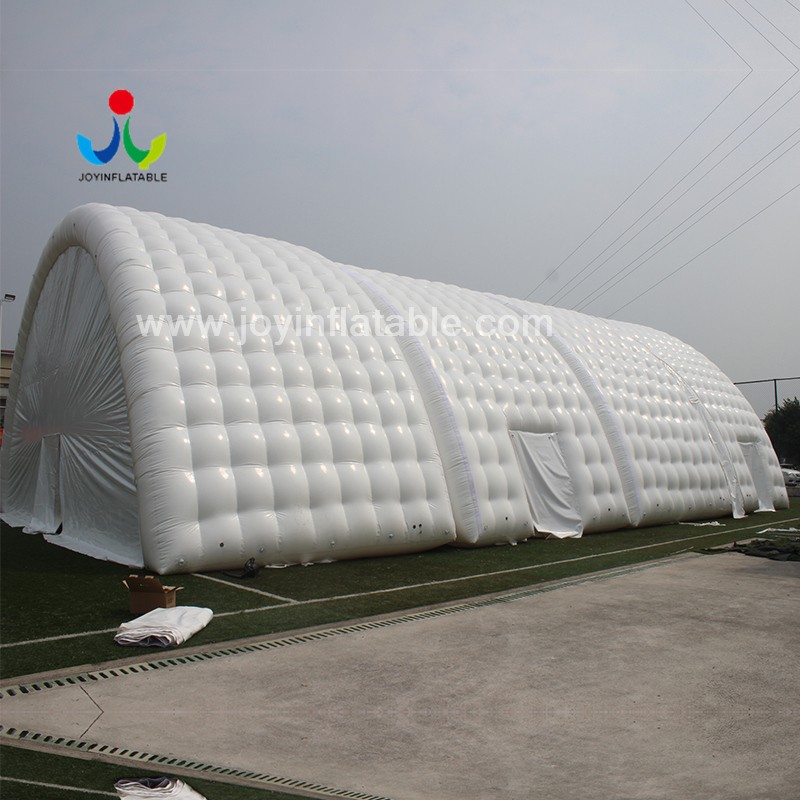 JOY inflatable buildings giant dome tent manufacturer for outdoor-1