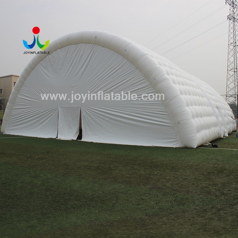 JOY inflatable buildings giant dome tent manufacturer for outdoor-2